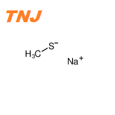 Sodium thiomethoxide CAS 5188-07-8