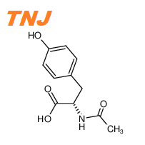 CAS 537-55-3 N-acetyl-L-tyrosine