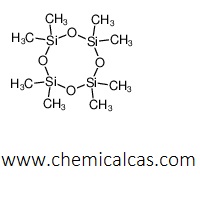 CAS 556-67-2 Octamethylcyclotetrasiloxane Featured Image