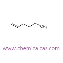 CAS 592-41-6 1-hexene