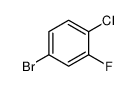 CAS 60811-18-9 4-Bromo-1-chloro-2-fluorobenzene