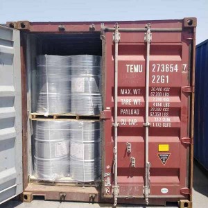 CAS 7429-90-5 Aluminum