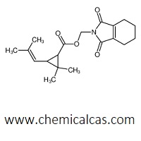 CAS 7696-12-0 Tetramethrin