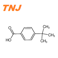 CAS 98-73-7 4-tert-Butylbenzoic acid TBBA
