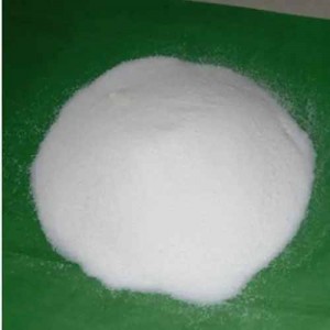 Ammonium bicarbonate CAS 1066-33-7