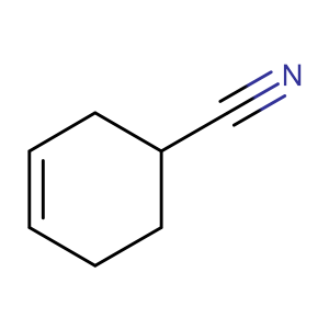 CAS 100-45-8  4-CYANO-1-CYCLOHEXENE