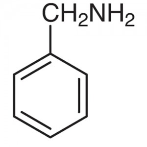 CAS 100-46-9 Benzylamine