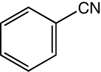 CAS 100-47-0 Benzonitrile