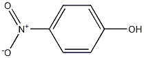 CAS No. 100-02-7 4-Nitrophenol