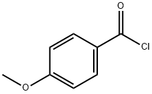 CAS No. 100-07-2  4-Methoxybenzoyl chloride