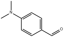 CAS No. 100-10-7  4-Dimethylaminobenzaldehyde
