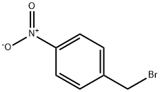 CAS No. 100-11-8 4-Nitrobenzyl bromide