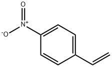 CAS No. 100-13-0  4-NITROSTYRENE