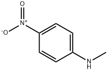 CAS No. 100-15-2 N-Methyl-4-nitroaniline