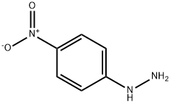 CAS No. 100-16-3 4-Nitrophenylhydrazine