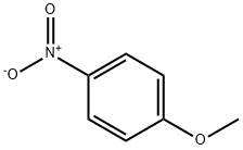 CAS No. 100-17-4  4-Nitroanisole