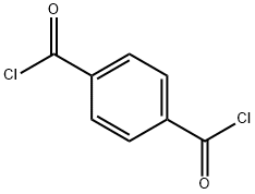 CAS No. 100-20-9 Terephthaloyl chloride