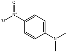 CAS No. 100-23-2 N,N-DIMETHYL-4-NITROANILINE