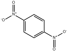 CAS No. 100-25-4 1,4-Dinitrobenzene