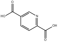 CAS No. 100-26-5 2,5-PYRIDINEDICARBOXYLIC ACID