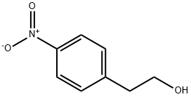CAS No. 100-27-6  4-Nitrobenzeneethanol