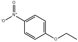 CAS No. 100-29-8 4-NITROPHENETOLE