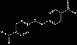 CAS No. 100-32-3 4,4′-Dinitrodiphenyl disulfide