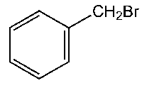 CAS No. 100-39-0 Benzyl bromide