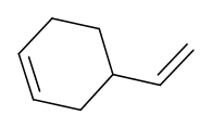 CAS No. 100-40-3 4-Vinyl-1-cyclohexene