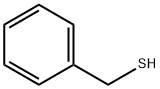CAS No. 100-53-8 Benzyl mercaptan