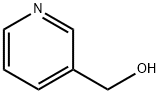 CAS No. 100-55-0 3-Pyridinemethanol