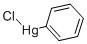 CAS No. 100-56-1 PHENYLMERCURIC CHLORIDE