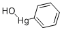 CAS No. 100-57-2 HYDROXYPHENYLMERCURY