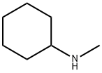 CAS No. 100-60-7 N-Methylcyclohexylamine