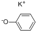 CAS No. 100-67-4 potassium phenolate