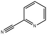 CAS No. 100-70-9  2-Cyanopyridine