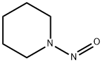 CAS No. 100-75-4 N-NITROSOPIPERIDINE