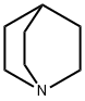 CAS No. 100-76-5 QUINUCLIDINE