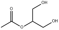 CAS No. 100-78-7 Glycerin 2-acetate Featured Image