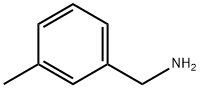 CAS No. 100-81-2  3-Methylbenzylamine