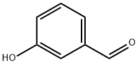 CAS No. 100-83-4  3-Hydroxybenzaldehyde