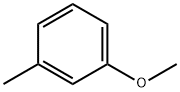 CAS No. 100-84-5 3-Methylanisole