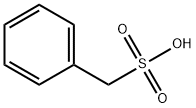 CAS No. 100-87-8 toluene-alpha-sulphonic acid