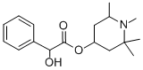 CAS No. 100-91-4 eucatropine