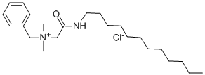 CAS No. 100-95-8 Metalkonium chloride