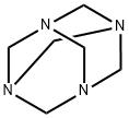 CAS No. 100-97-0 Hexamethylenetetramine