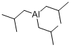 CAS No. 100-99-2 Triisobutylaluminium