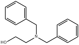 CAS No. 101-06-4 N,N-Dibenzylethanolamine