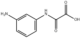 CAS No. 101-09-7 [(3-aminophenyl)amino]oxoacetic acid