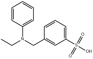 CAS No. 101-11-1 N-Ethyl-N-benzylaniline-3′-sulfonic acid